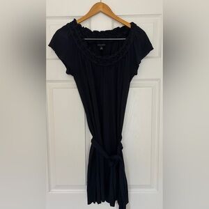 Banana Republic | Dresses | Banana Republic Ella Denim Midi Dress | Poshmark